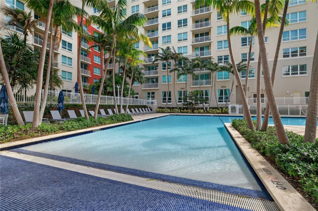 2001 Biscayne Blvd, Unit 2612, Miami, FL 33137 Photo