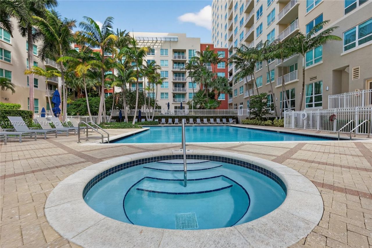 2001 Biscayne Blvd, Unit 2612, Miami, FL 33137 Photo