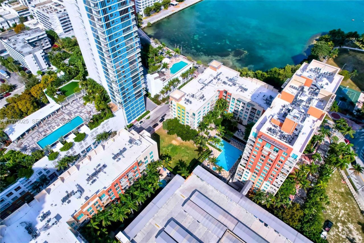 2001 Biscayne Blvd, Unit 2612, Miami, FL 33137 Photo