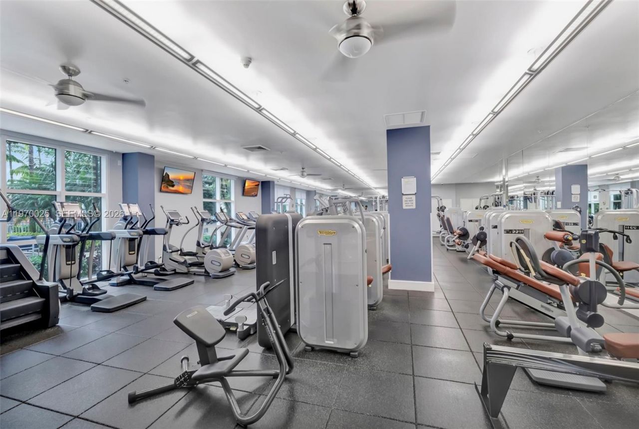 2001 Biscayne Blvd, Unit 2612, Miami, FL 33137 Photo