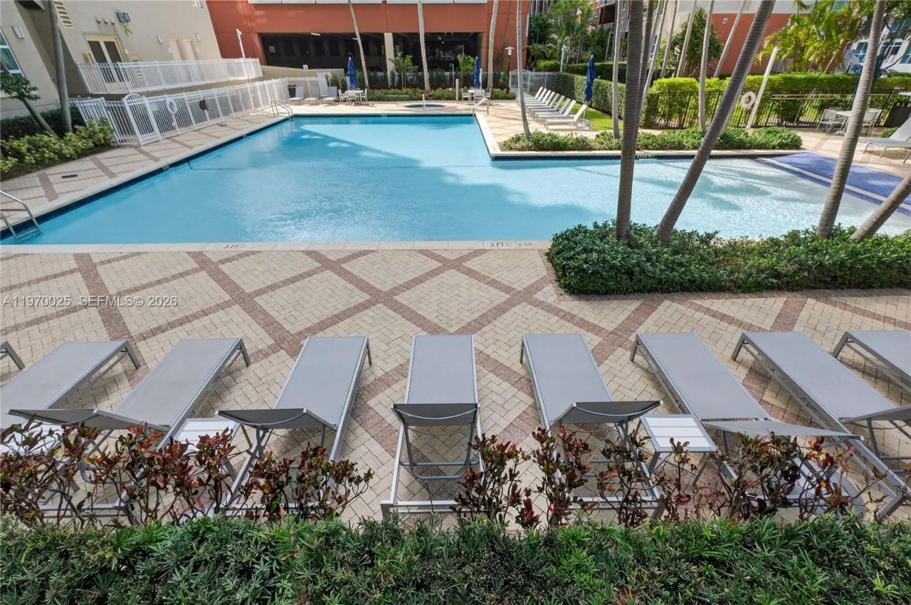 2001 Biscayne Blvd, Unit 2612, Miami, FL 33137 Photo