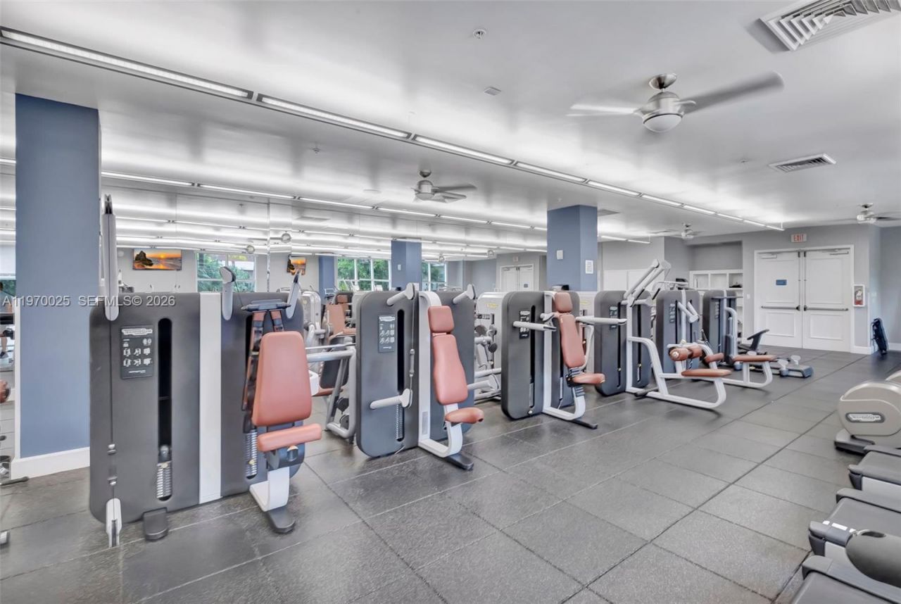 2001 Biscayne Blvd, Unit 2612, Miami, FL 33137 Photo