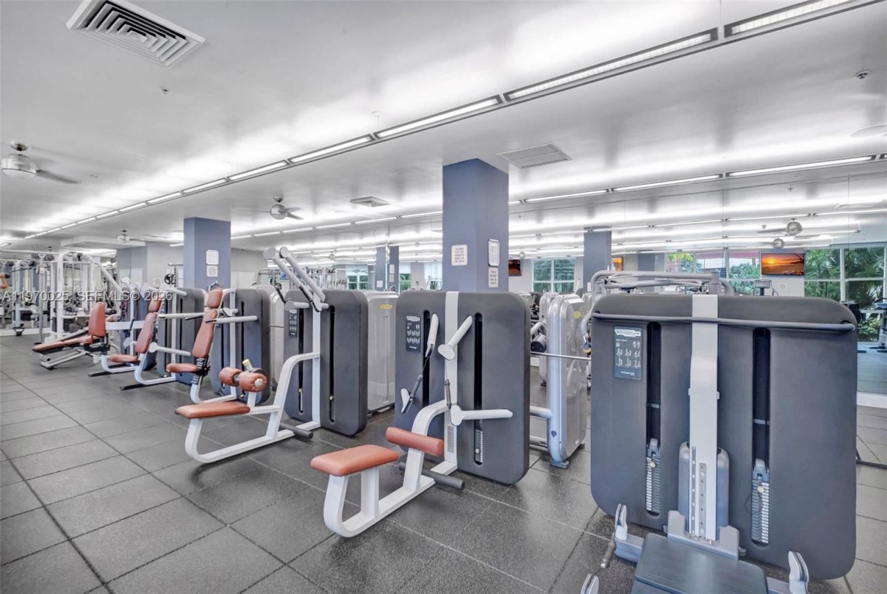 2001 Biscayne Blvd, Unit 2612, Miami, FL 33137 Photo