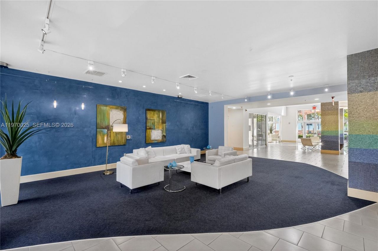 2001 Biscayne Blvd, Unit 2612, Miami, FL 33137 Photo