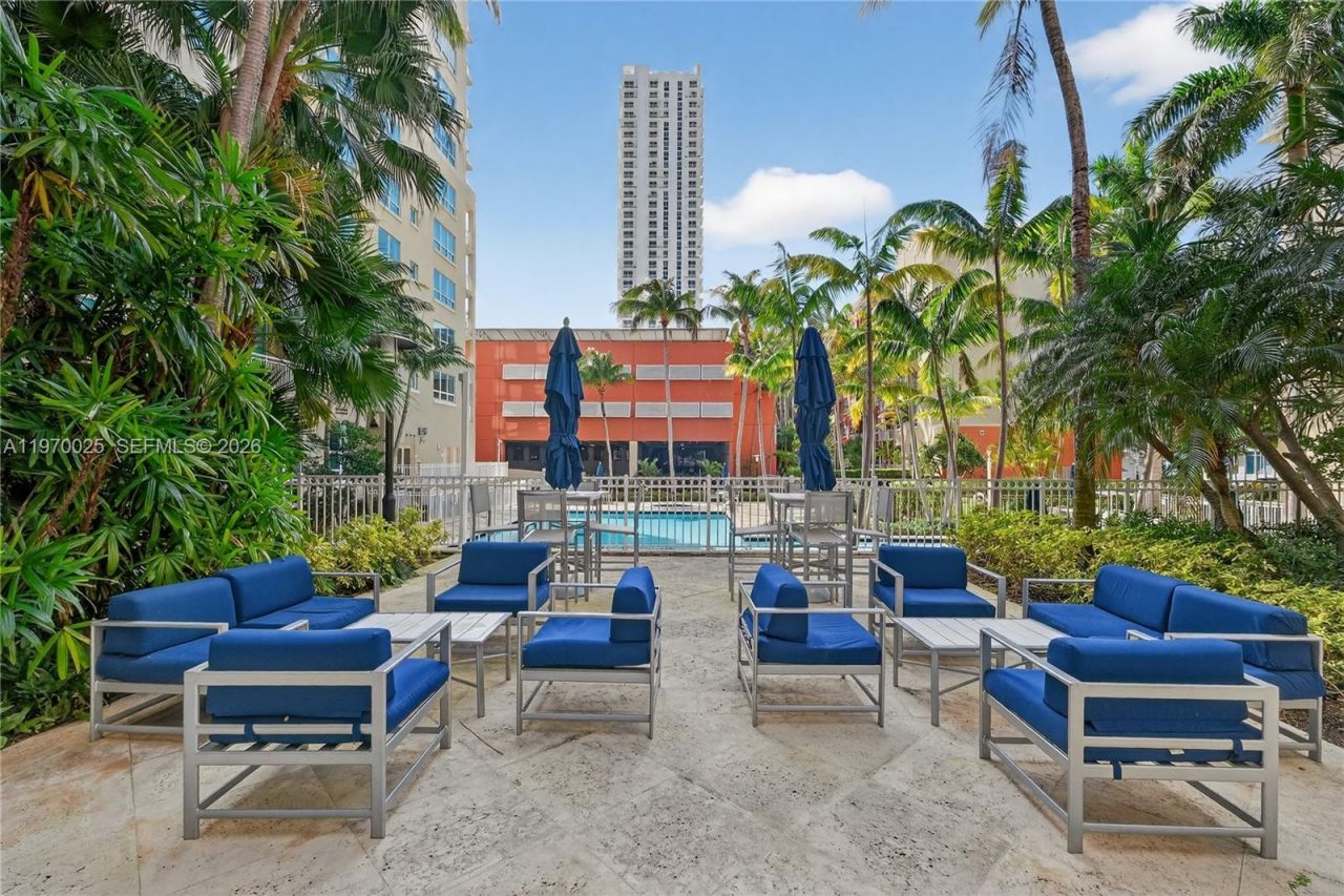 2001 Biscayne Blvd, Unit 2612, Miami, FL 33137 Photo