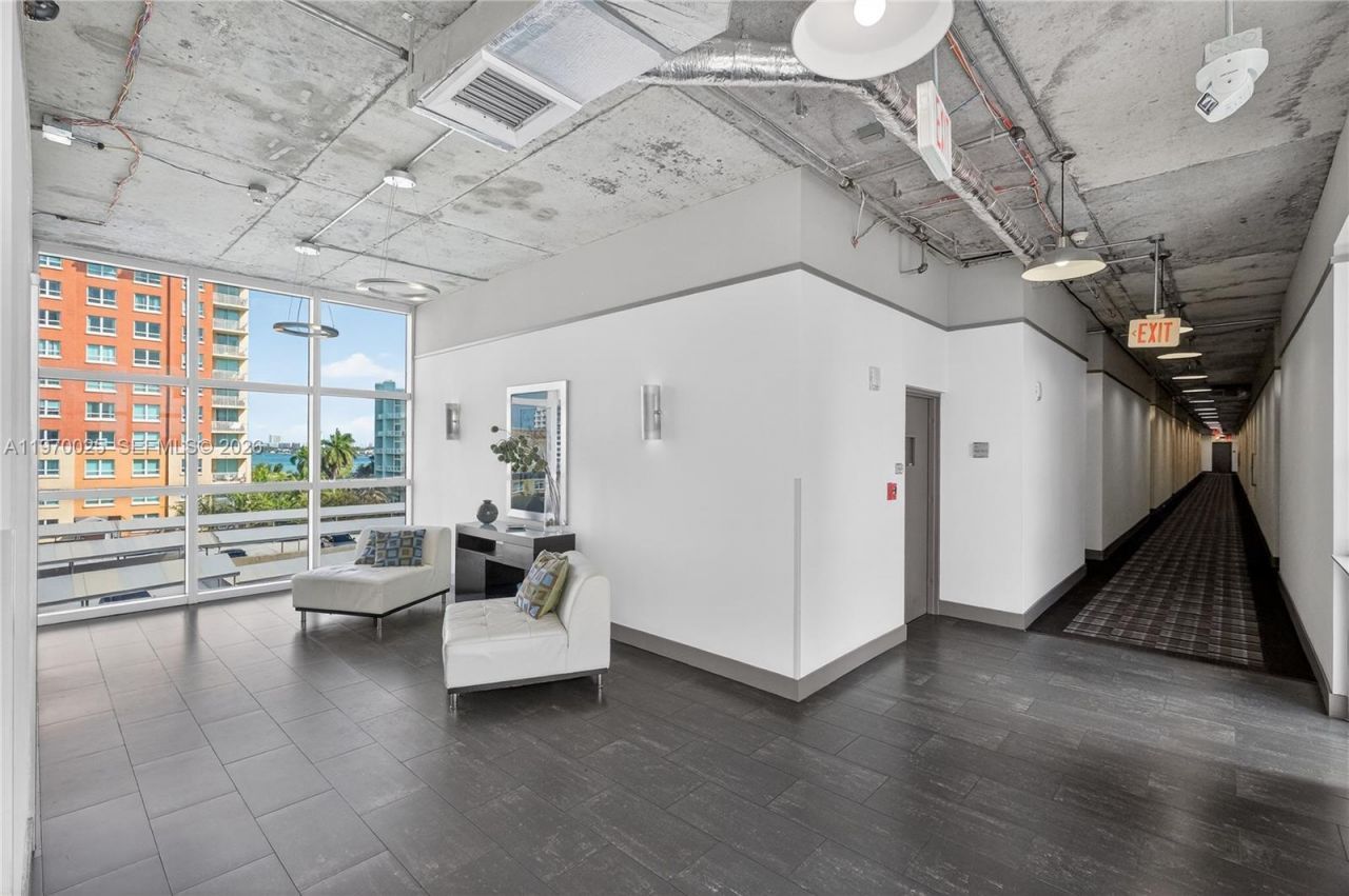 2001 Biscayne Blvd, Unit 2612, Miami, FL 33137 Photo