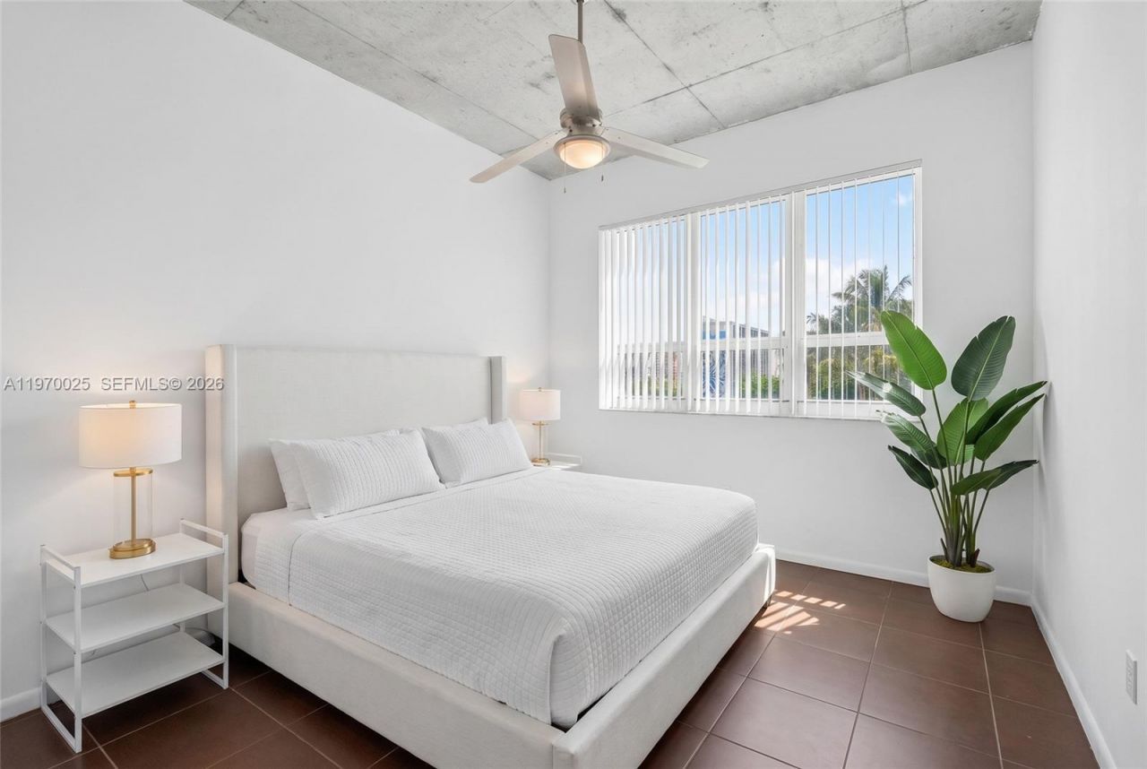 2001 Biscayne Blvd, Unit 2612, Miami, FL 33137 Photo
