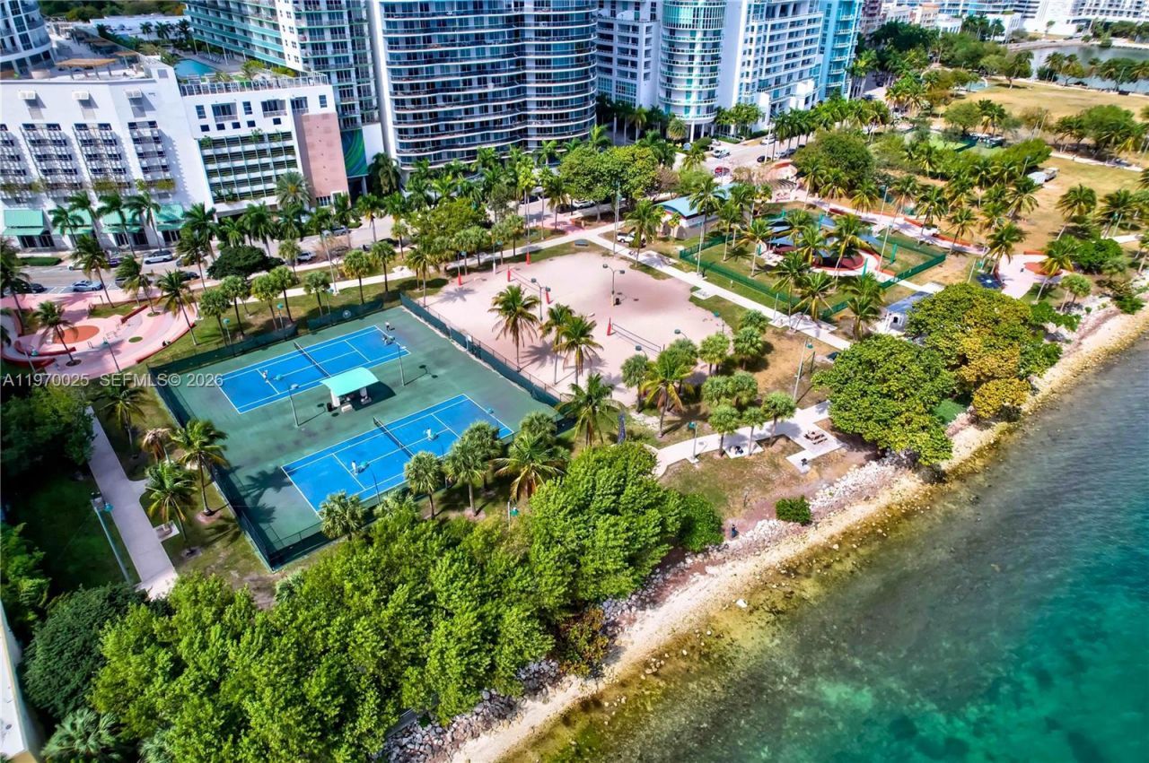 2001 Biscayne Blvd, Unit 2612, Miami, FL 33137 Photo