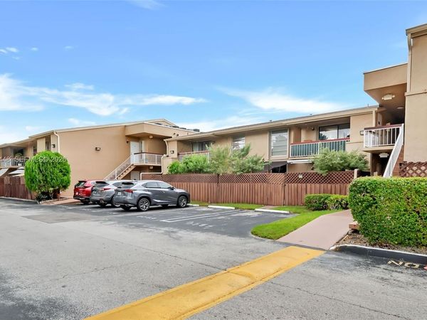 13787 SW 66th St , Unit 254D, Miami, FL 33183