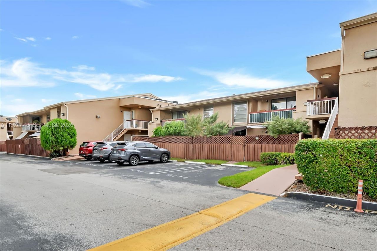 13787 SW 66th St, Unit 254D, Miami, FL 33183 Photo