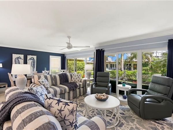 1215 Edington PL, Unit O-1&2W, MARCO ISLAND, FL 34145