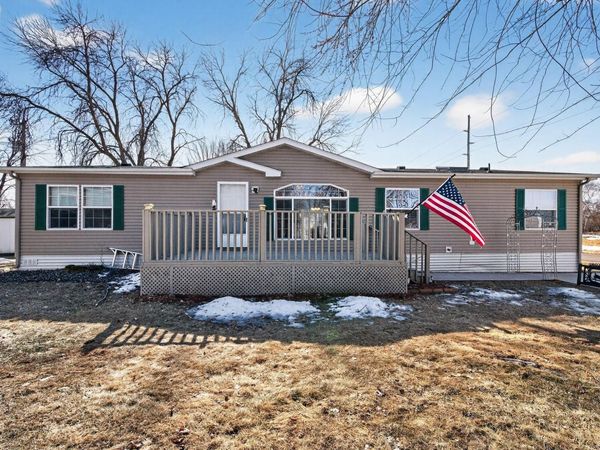 3002 Meadow Lane NE, Andover, MN 55304