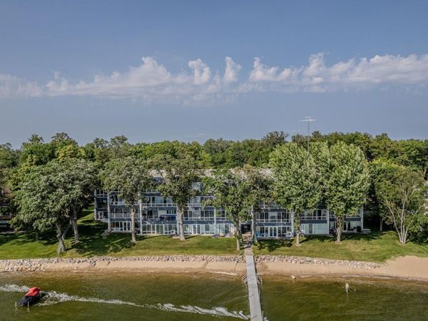 315 Park Lake Boulevard, Unit 314, Detroit Lakes, MN 56501