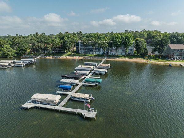 315 Park Lake Boulevard, Unit 314, Detroit Lakes, MN 56501