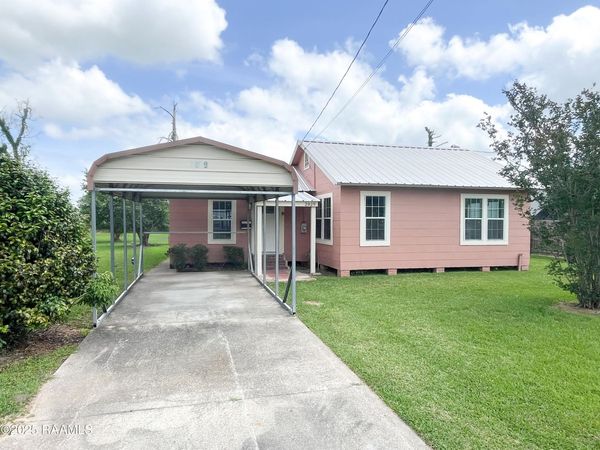 2029 3rd Street , Lake Charles, LA 70601