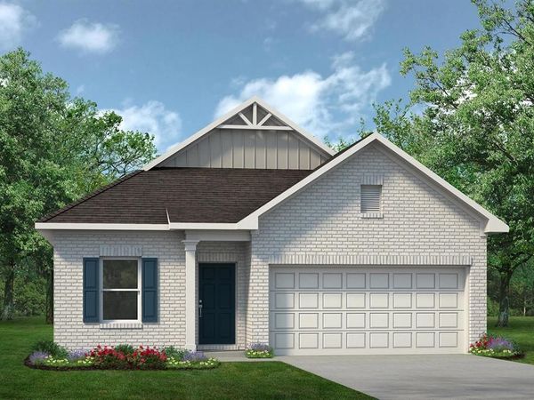 3801 Buckhead Drive, Caddo Mills, TX 75135