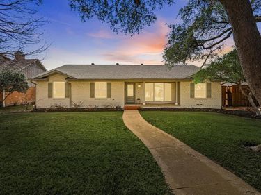 11009 Ferndale Road, Dallas, TX 75238