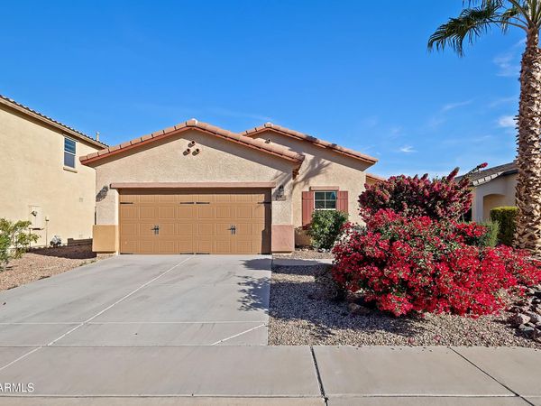 10802 W SADDLEHORN Road, Peoria, AZ 85383