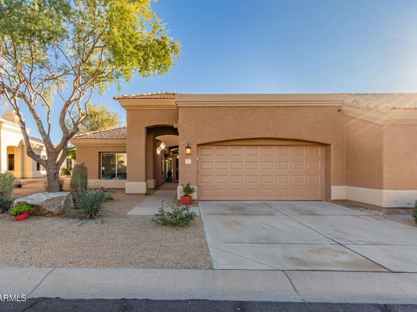 4721 E MORNING VISTA Lane, Cave Creek, AZ 85331