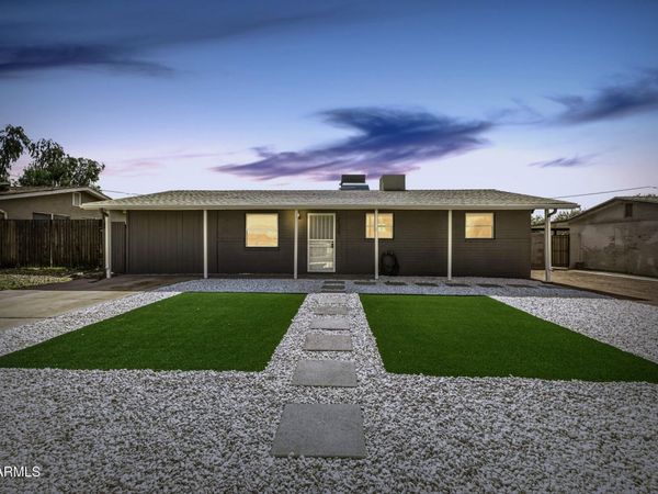 2535 E HARTFORD Avenue, Phoenix, AZ 85032