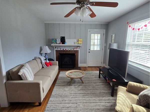 5206 Monument Avenue , Henrico, VA 23226