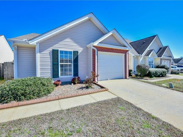 8619 Inverness Lane, Tuscaloosa, AL 35405