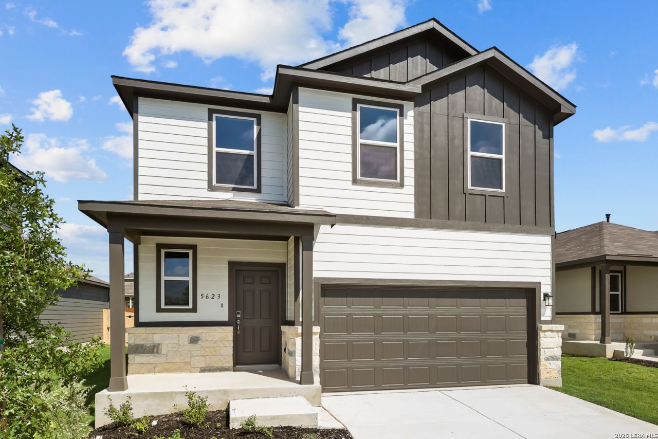 5623 Franklin Hills, Von Ormy, TX 78073 Main Photo