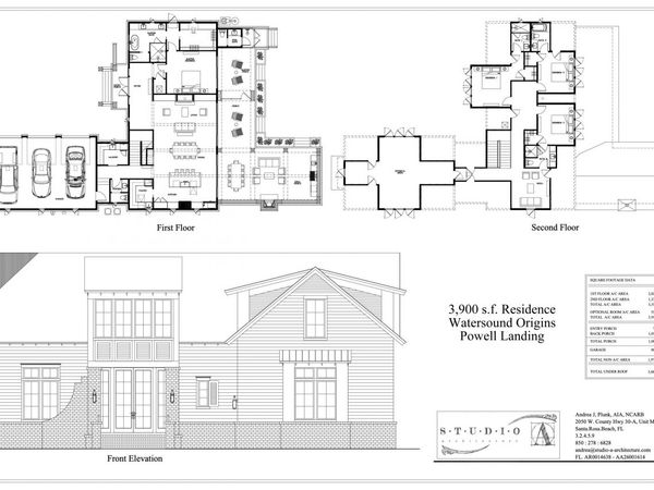 249 Pollard Cove East, Unit Lot 90, Watersound, FL 32461