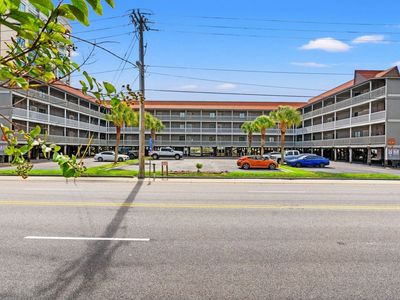 613 Ocean Blvd. S, Unit N2, North Myrtle Beach, SC 29582