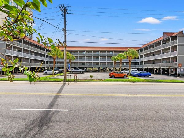 613 Ocean Blvd. S, Unit N2, North Myrtle Beach, SC 29582