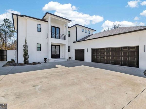 13 Crows Nest Cove, Brunswick, GA 31523