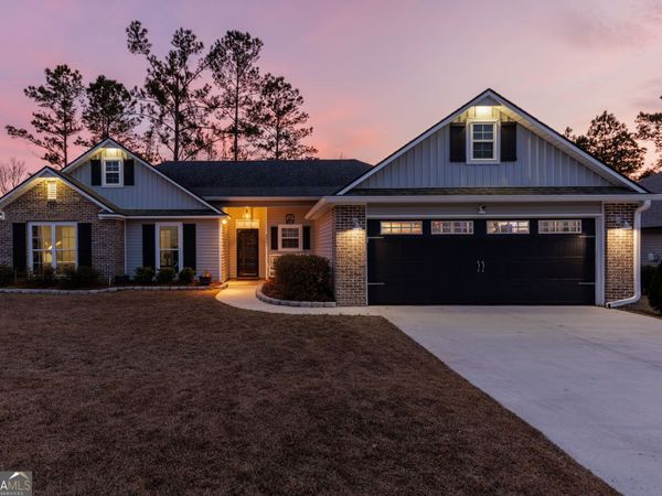 4031 Gramercy Drive, Valdosta, GA 31605