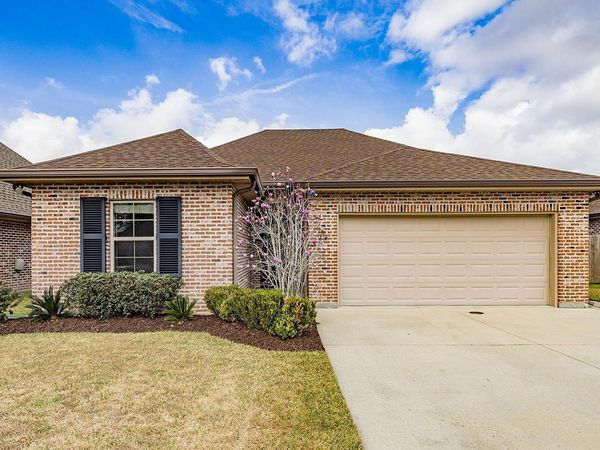 158 Juliana Way, Houma, LA 70364