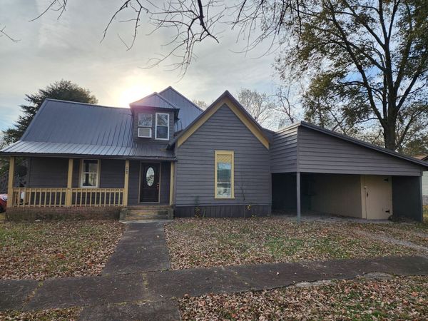 401 N Polk St , Tullahoma, TN 37388