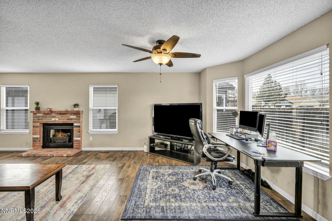 2140 Burnside Drive, Sparks, NV 89434 Photo