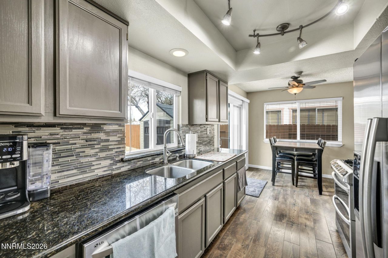 2140 Burnside Drive, Sparks, NV 89434 Photo