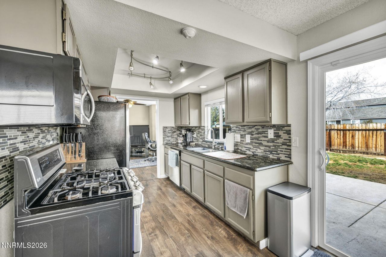 2140 Burnside Drive, Sparks, NV 89434 Photo