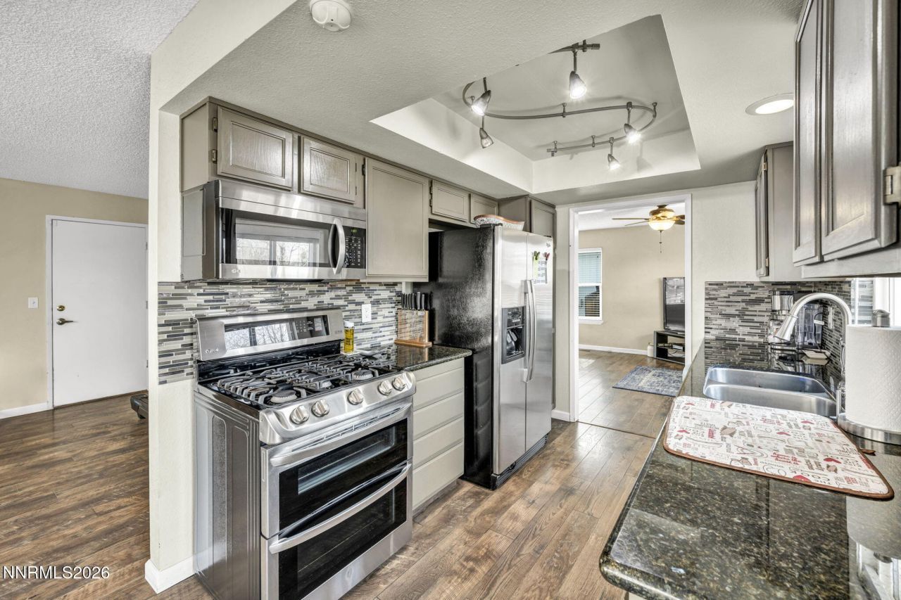 2140 Burnside Drive, Sparks, NV 89434 Photo