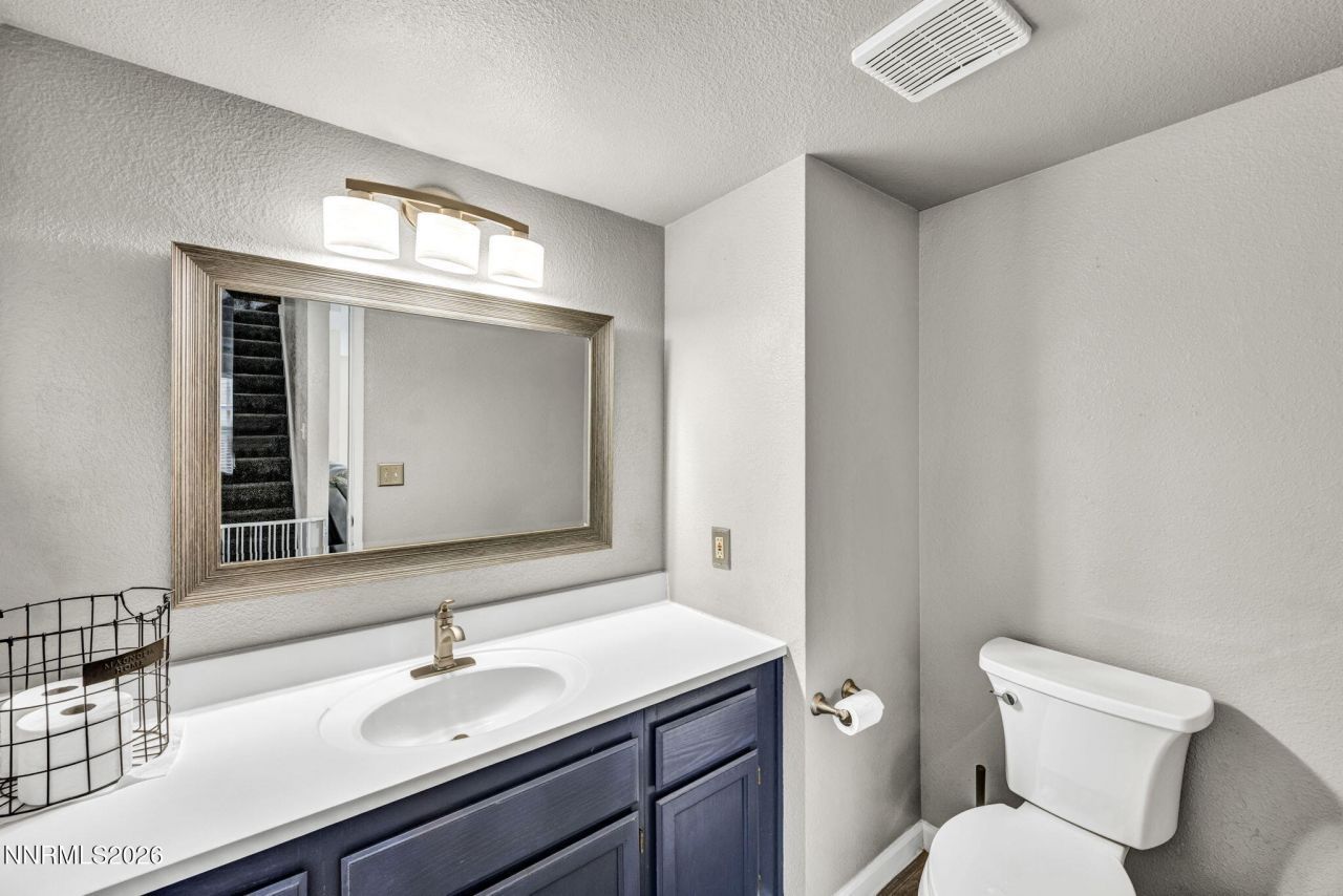 2140 Burnside Drive, Sparks, NV 89434 Photo