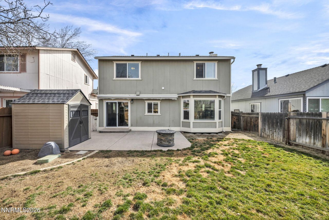 2140 Burnside Drive, Sparks, NV 89434 Photo