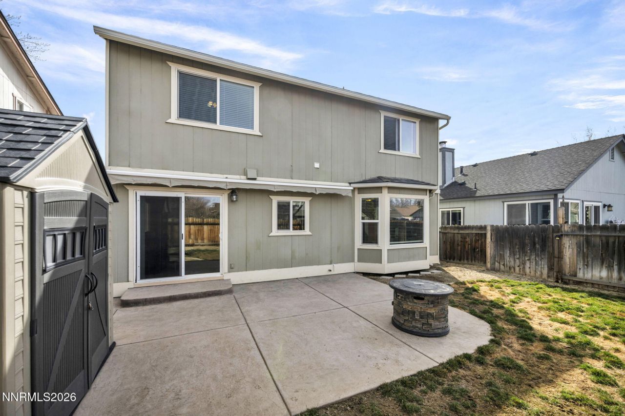 2140 Burnside Drive, Sparks, NV 89434 Photo