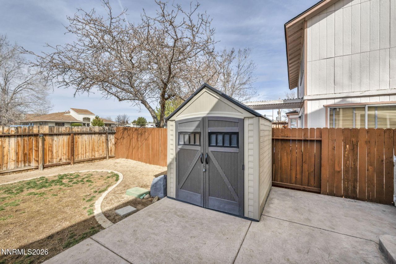 2140 Burnside Drive, Sparks, NV 89434 Photo