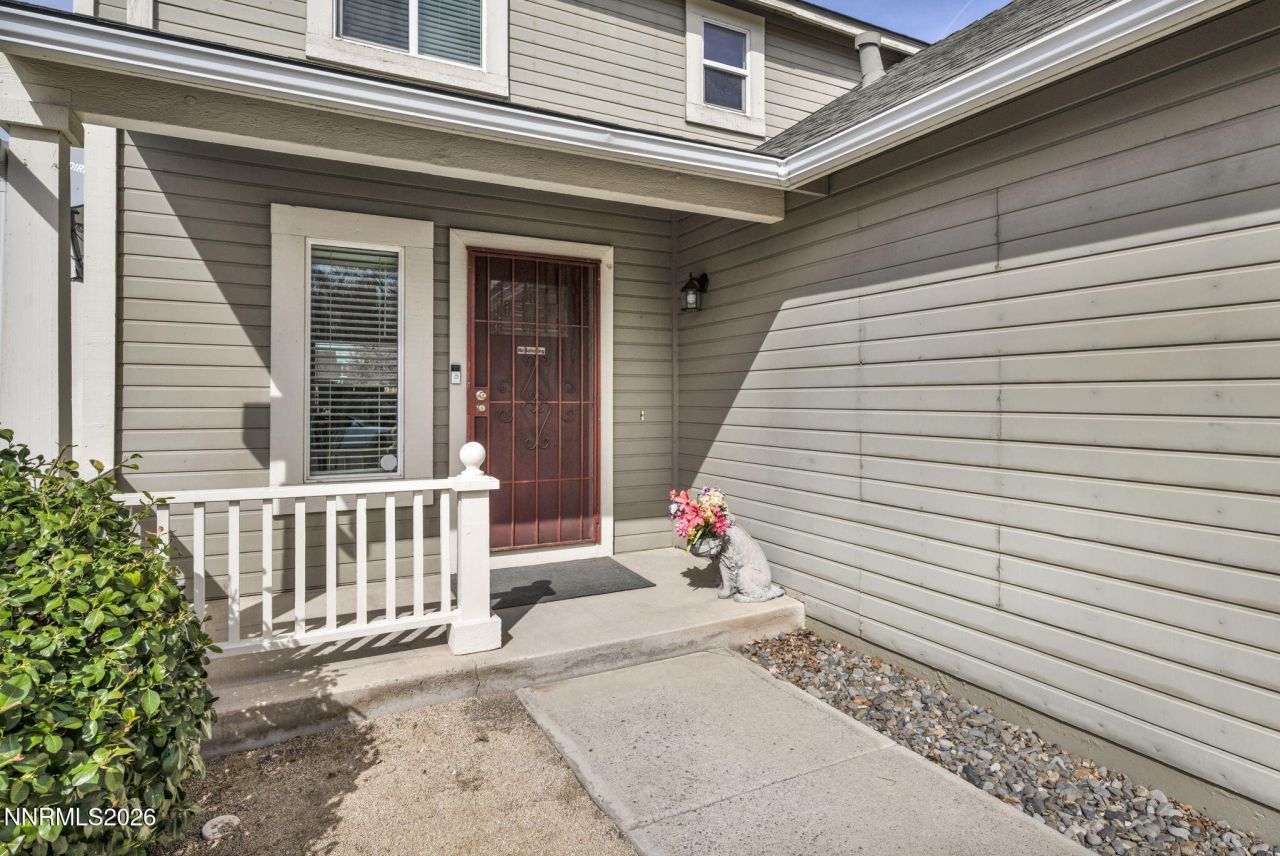 2140 Burnside Drive, Sparks, NV 89434 Photo