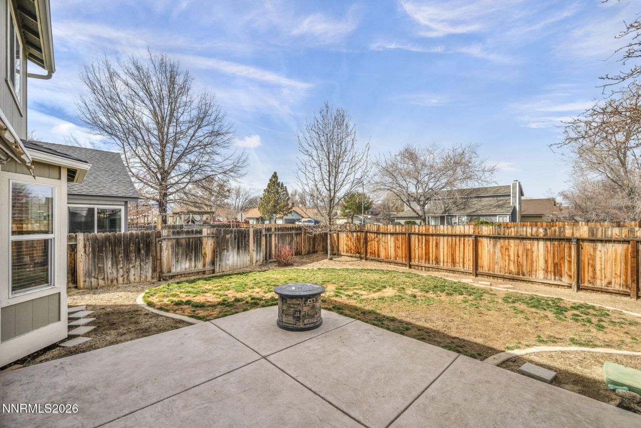 2140 Burnside Drive, Sparks, NV 89434 Photo