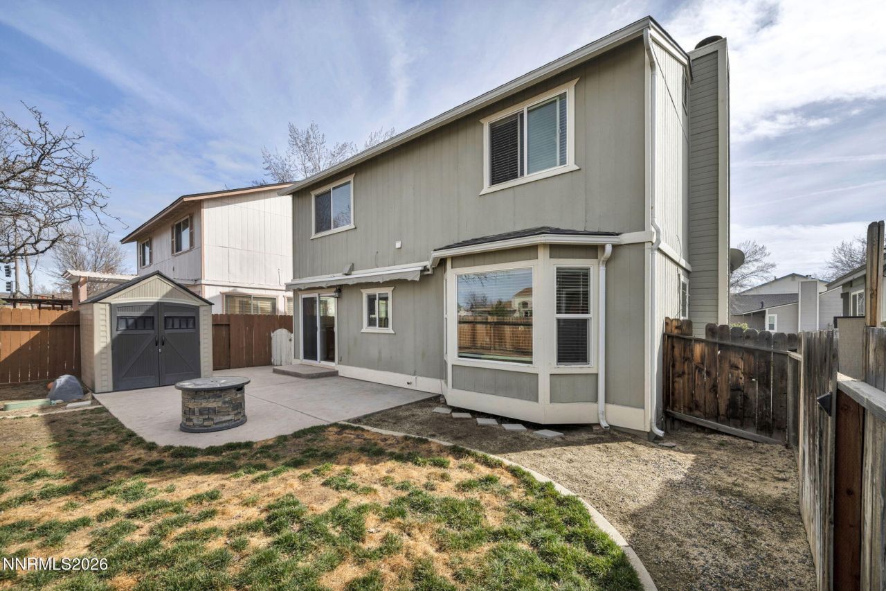 2140 Burnside Drive, Sparks, NV 89434 Photo