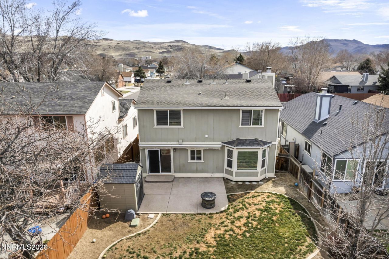 2140 Burnside Drive, Sparks, NV 89434 Photo
