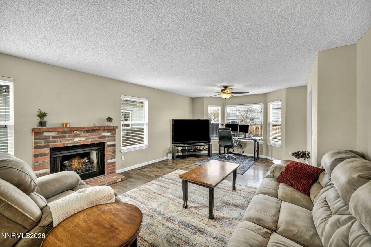 2140 Burnside Drive, Sparks, NV 89434 Photo