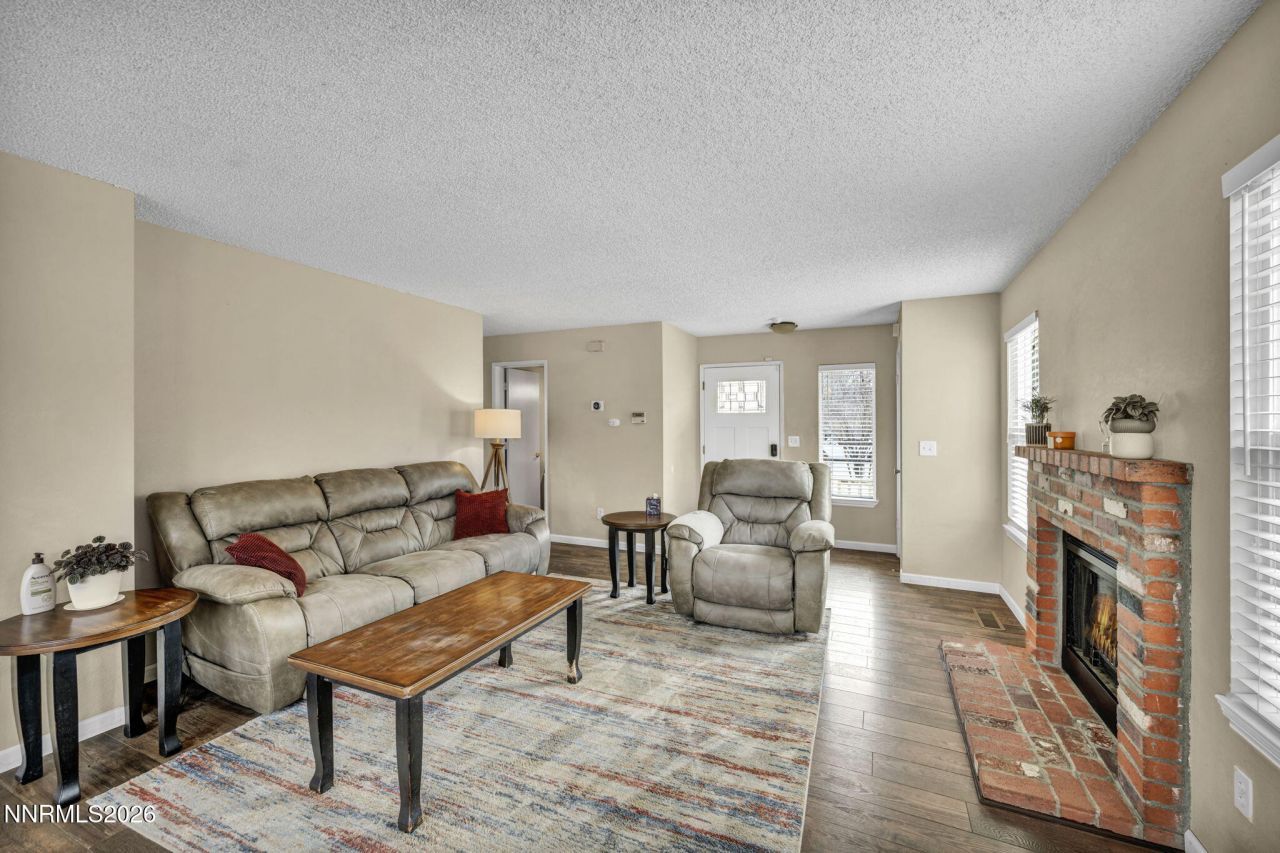 2140 Burnside Drive, Sparks, NV 89434 Photo