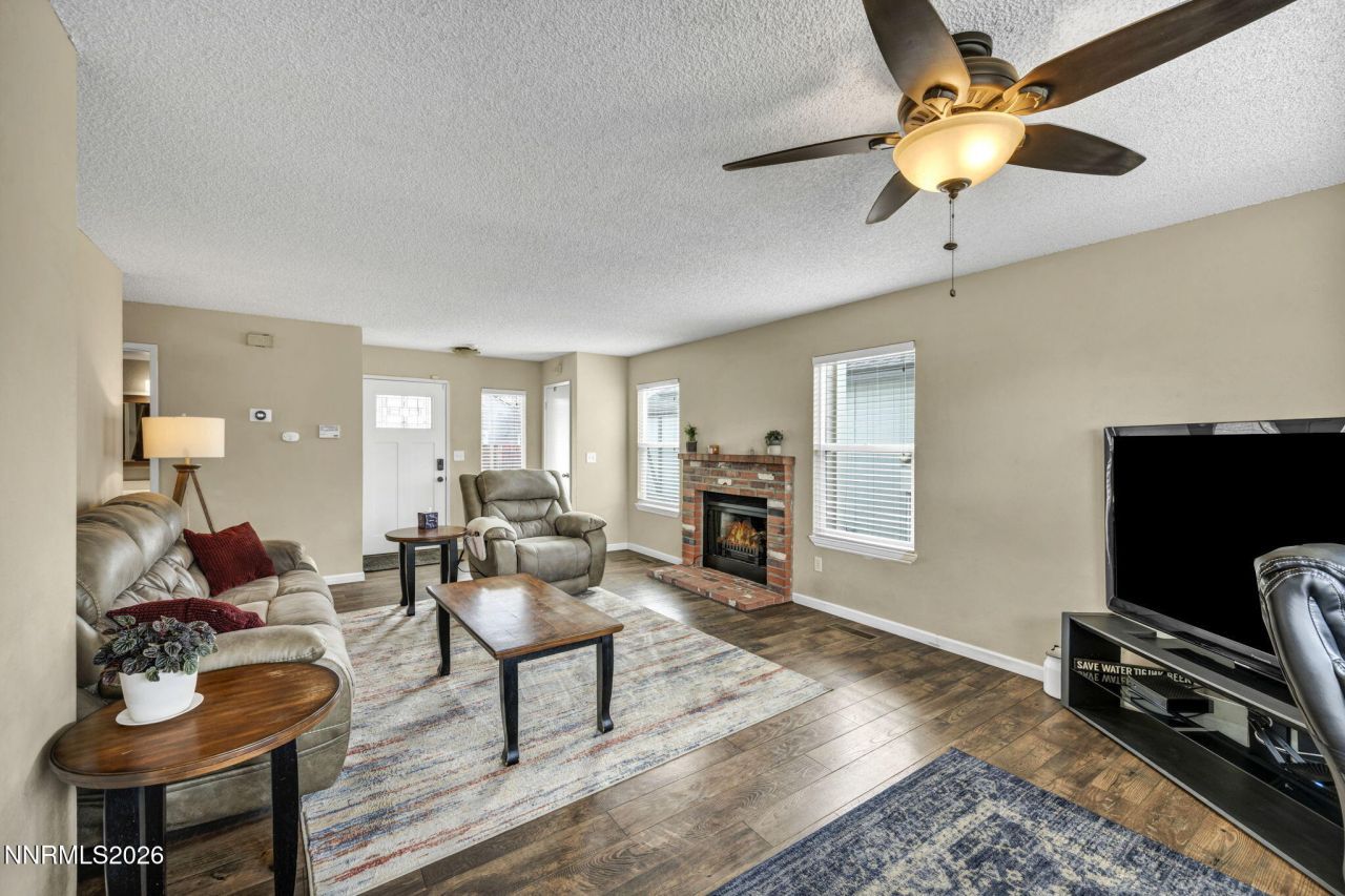 2140 Burnside Drive, Sparks, NV 89434 Photo