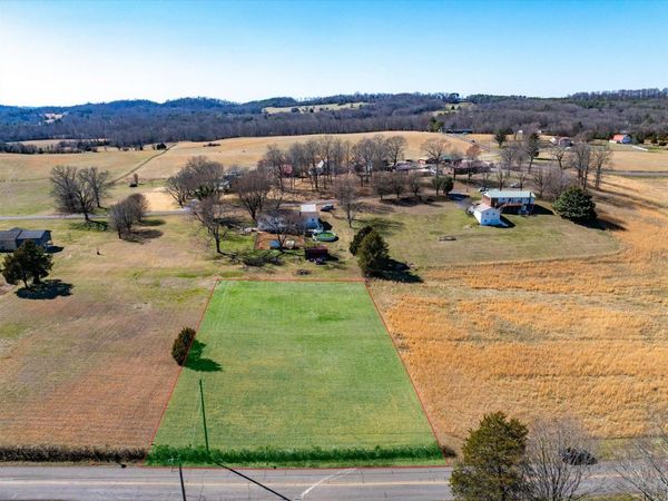 Lot 4 County Road 436 Road , Athens, TN 37303